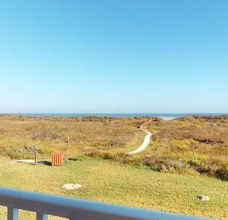 Ir149 2Nd Floor Studio Condo With Gulf View, Shared Pools, Boardwalks
